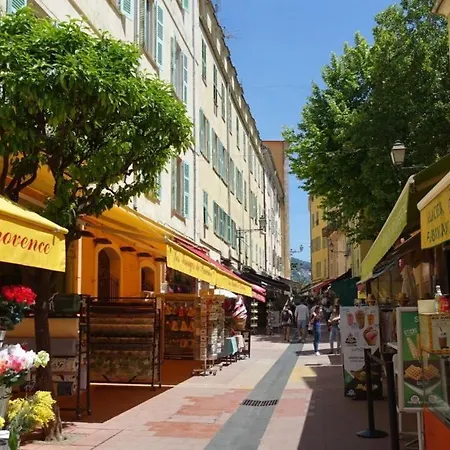 Apartman Atelier Sonia