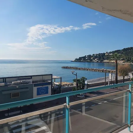 Apartman Atelier Sonia Roquebrune-Cap-Martin