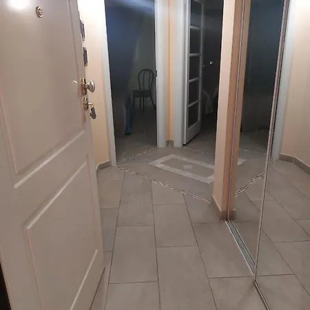 Atelier Sonia Apartman