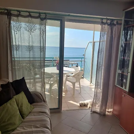 Atelier Sonia Apartman Roquebrune-Cap-Martin