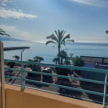 Atelier Sonia Apartman