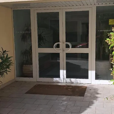 Apartman Atelier Sonia *