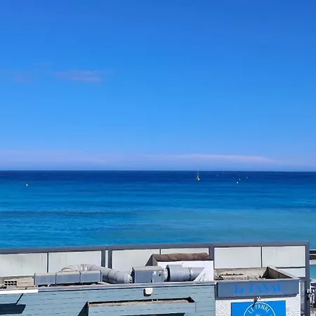 Apartman Atelier Sonia