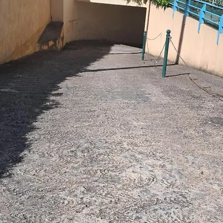 Atelier Sonia Apartman