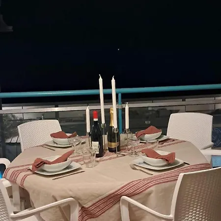 Atelier Sonia Apartman