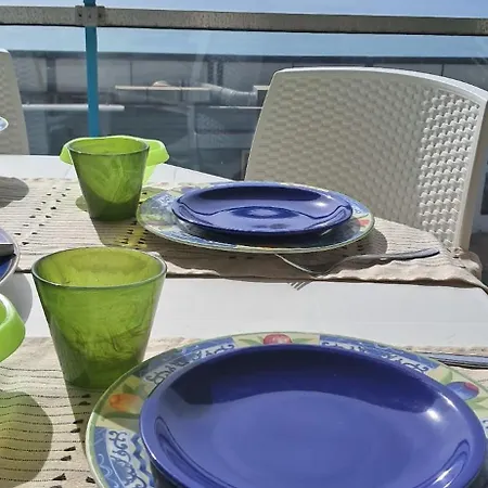 Apartman Atelier Sonia *