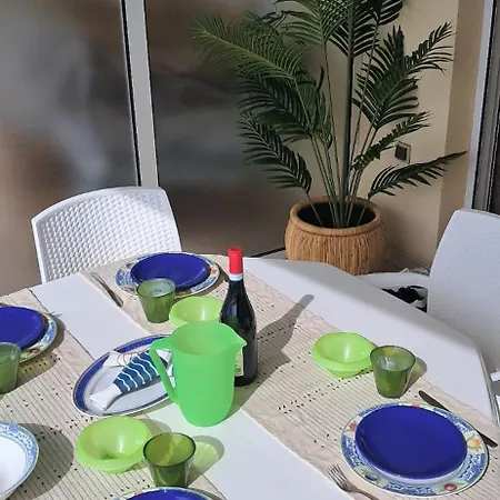 Atelier Sonia Apartman Roquebrune-Cap-Martin