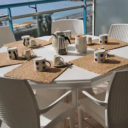 Apartman Atelier Sonia *