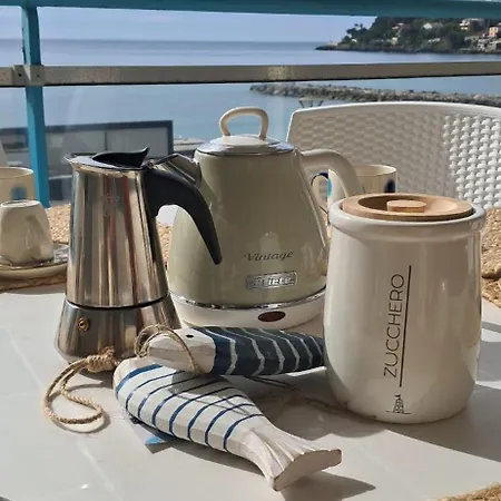 Atelier Sonia Apartman