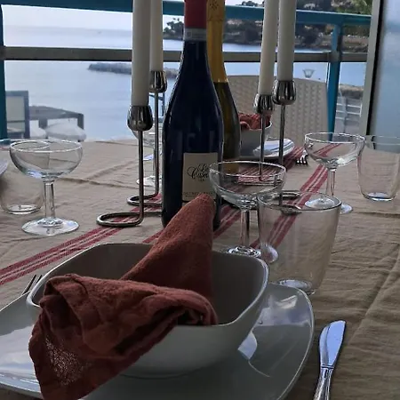 Atelier Sonia Apartman