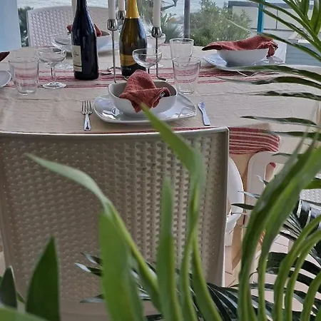 Apartman Atelier Sonia