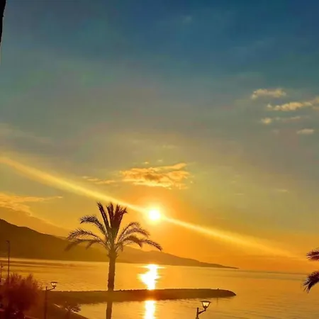 Atelier Sonia Apartman *