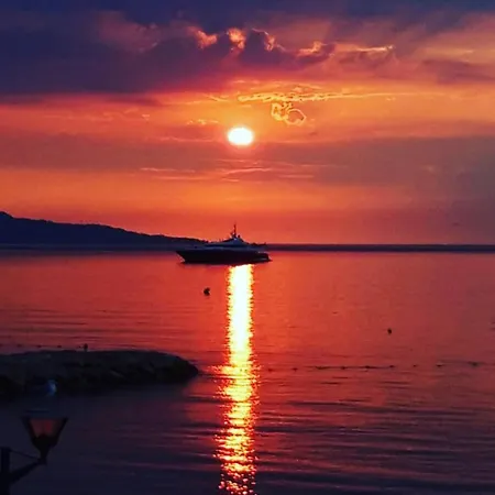 Atelier Sonia Apartman *