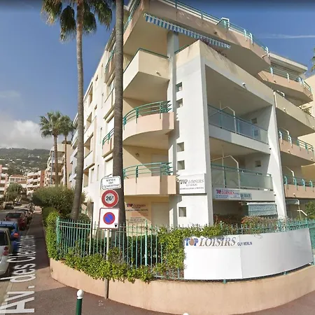 Appartement Atelier Sonia *