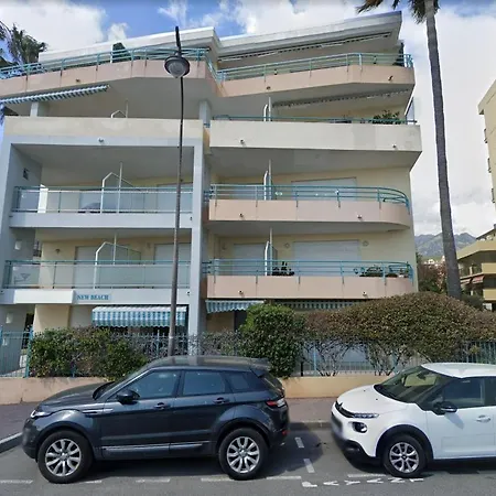 Atelier Sonia * Roquebrune-Cap-Martin
