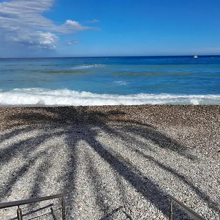 Atelier Sonia Lejlighed Roquebrune-Cap-Martin
