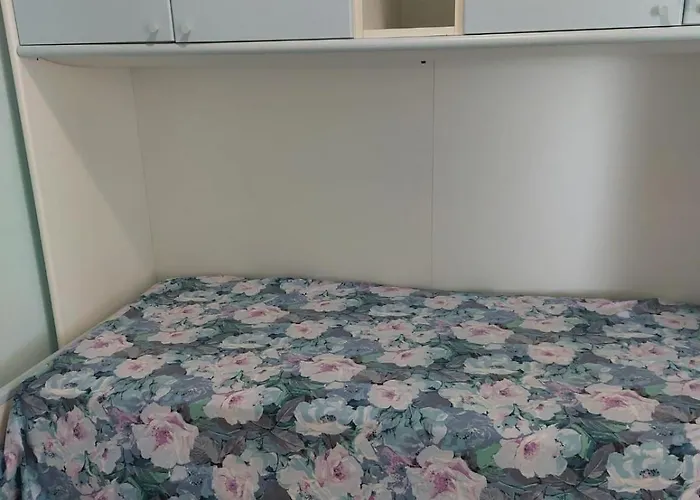 Atelier Sonia شقة