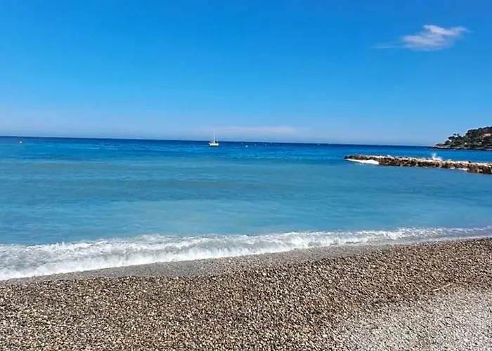 شقة Atelier Sonia روكوبرُن كاب مارتي